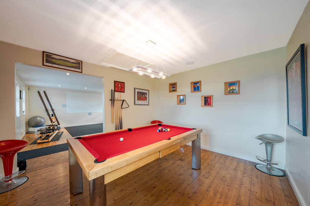 North Road Bretherton